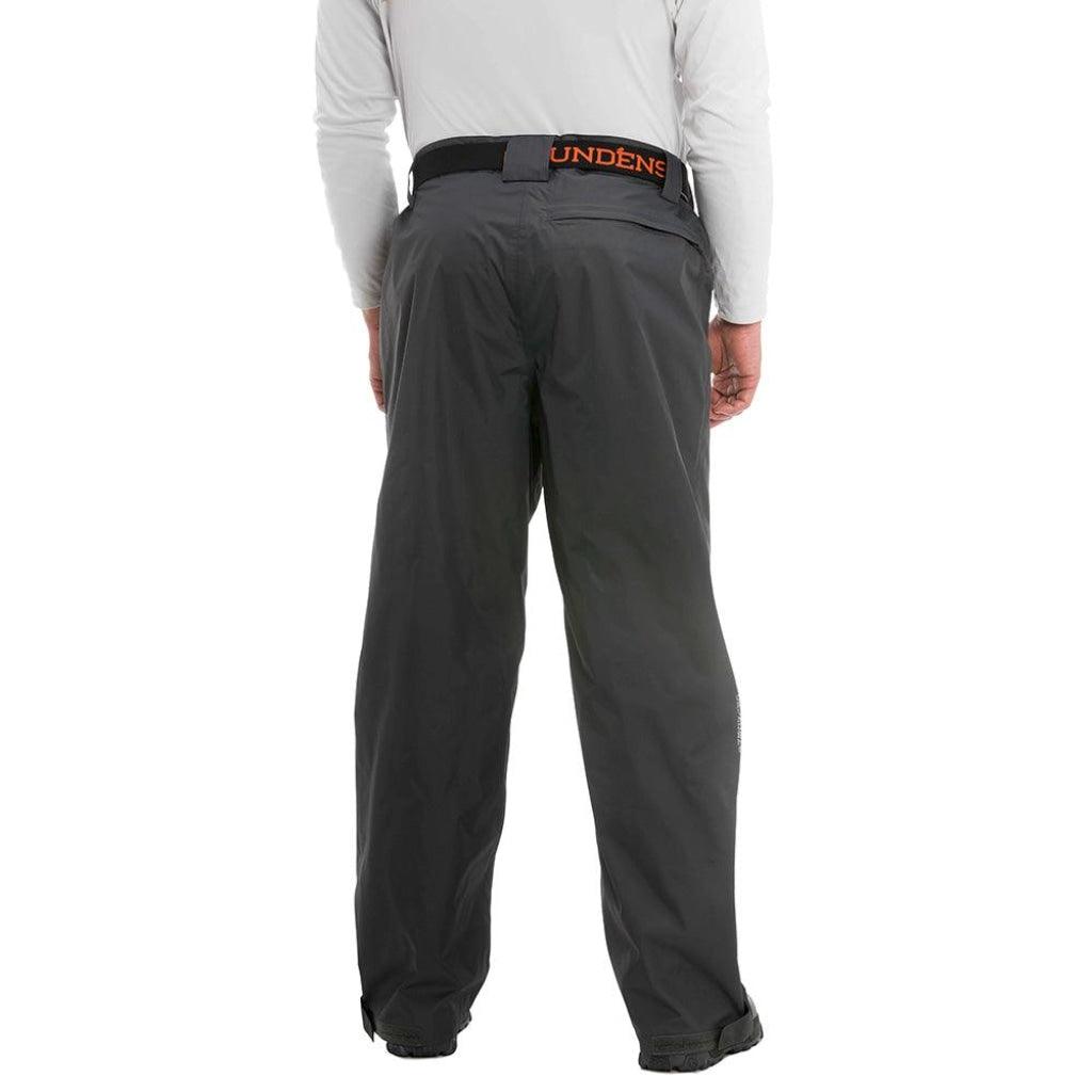 Pantaloni imeprmeabili Grundens TRIDENT Anchor - SpinningShop