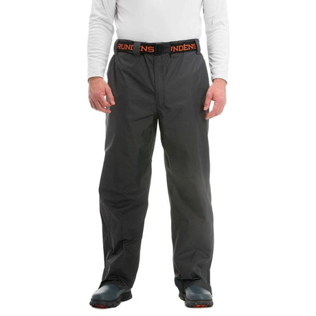 Pantaloni imeprmeabili Grundens TRIDENT Anchor - SpinningShop