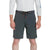 Pantaloni scurti Grundens SIDEREAL BOARDSHORTS Anchor - SpinningShop