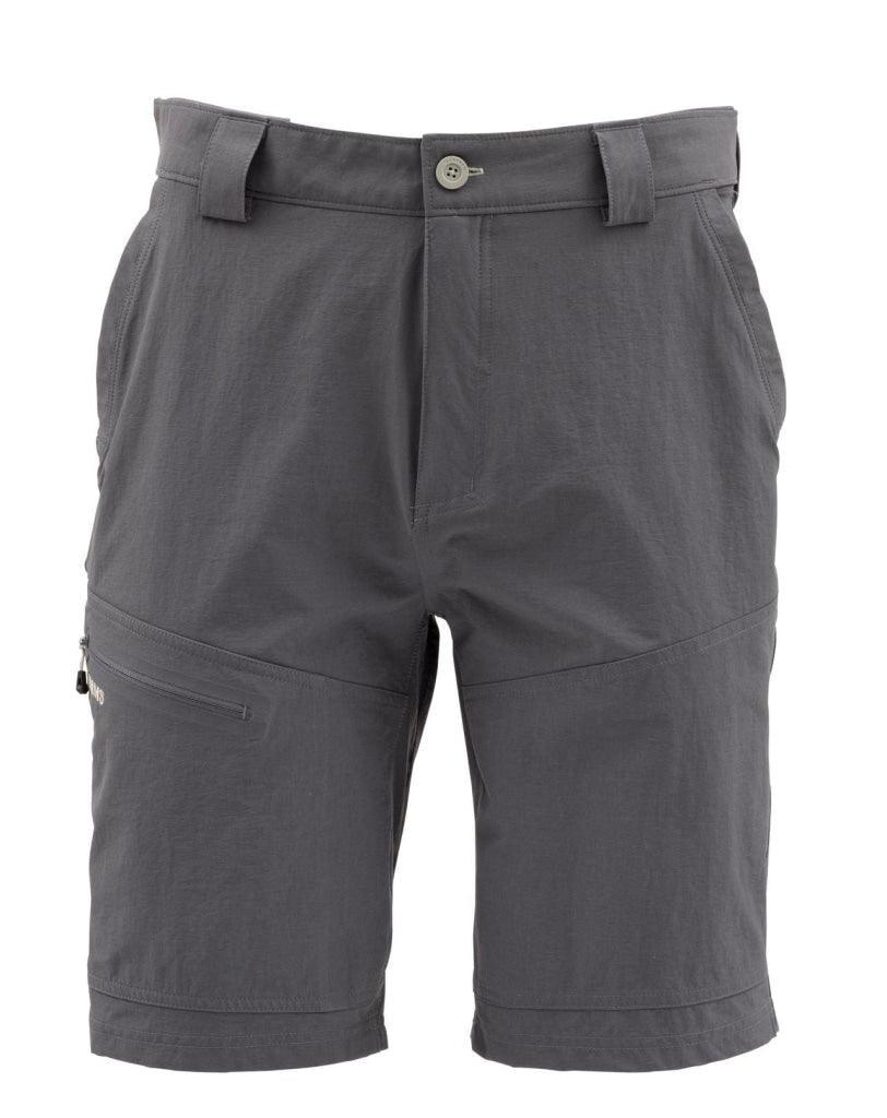 Pantaloni Scurti Simms Guide Short Slate