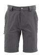 Pantaloni Scurti Simms Guide Short Slate