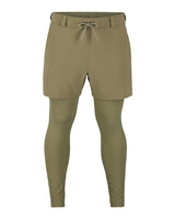 Pantaloni scurti SIMMS Latitude BiComp Bottom Bay Leaf