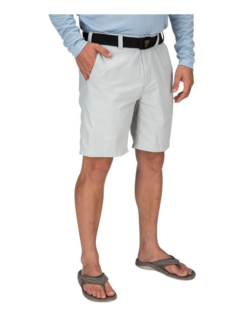 Pantaloni scurti SIMMS Superlight Sterling - SpinningShop