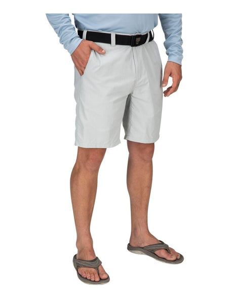 Pantaloni scurti SIMMS Superlight Sterling - SpinningShop
