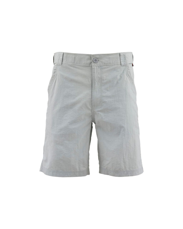 Pantaloni scurti vara SIMMS Superlight Cinder 2025