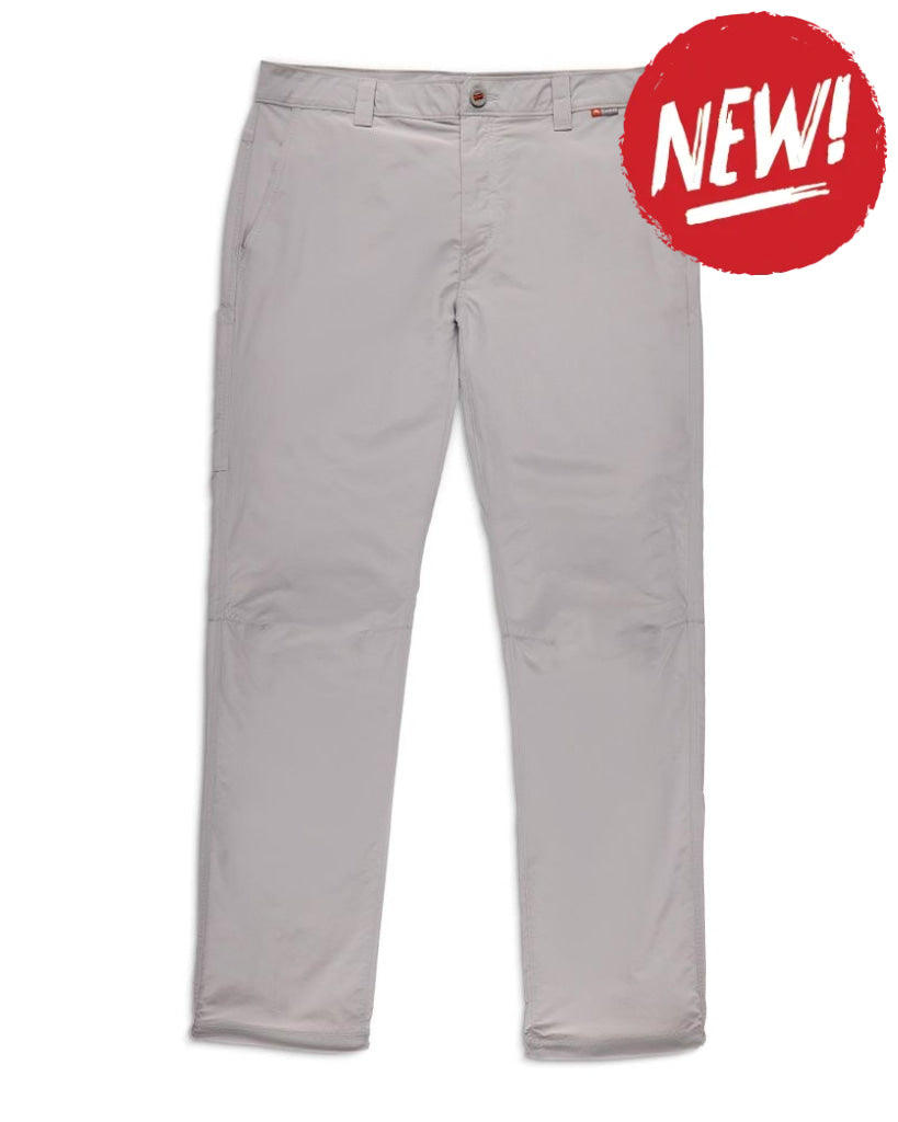 Pantaloni SIMMS BugStopper Superlight Pant Shale - 30W