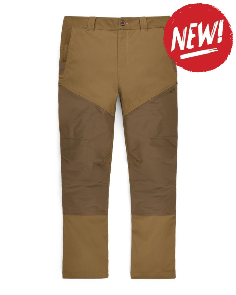 Pantaloni SIMMS Confluence Pant Driftwood - 30 REGULAR