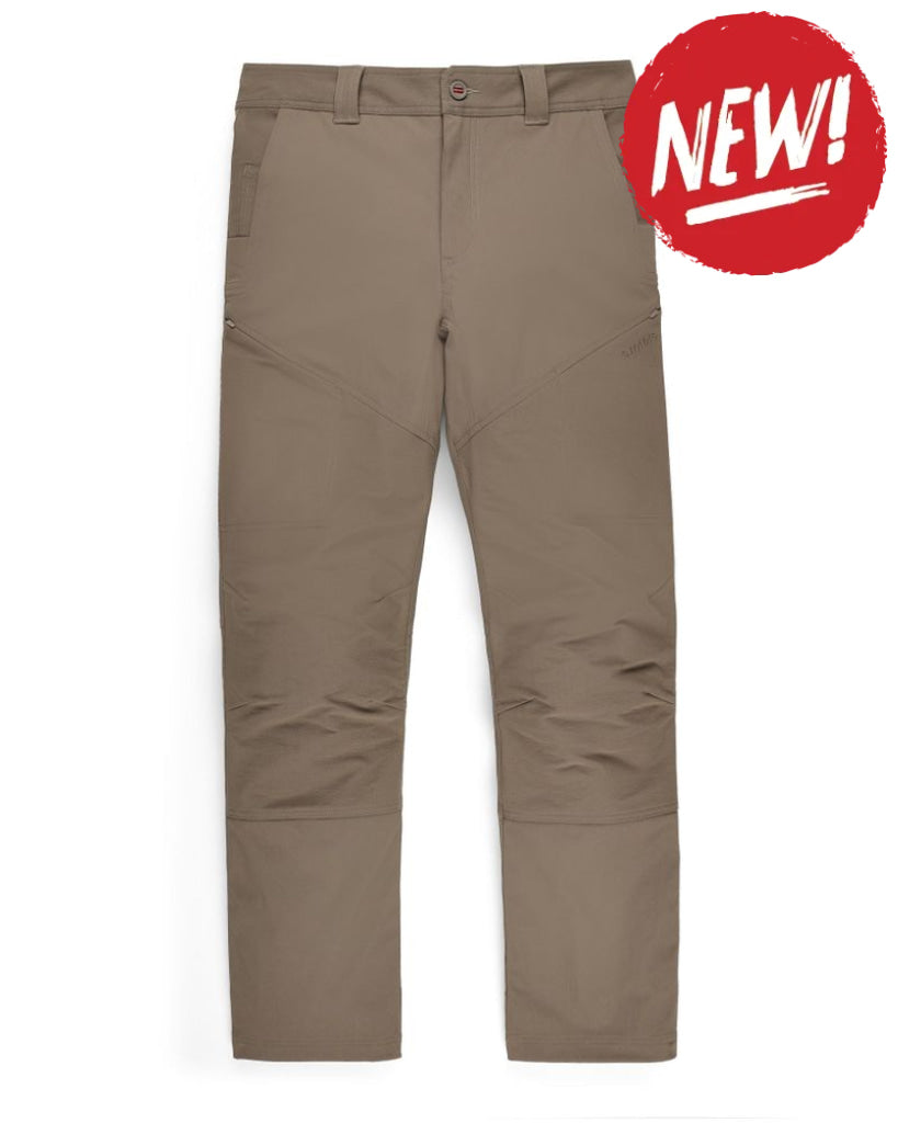 Pantaloni SIMMS Confluence Pant Sturgeon - 30 REGULAR