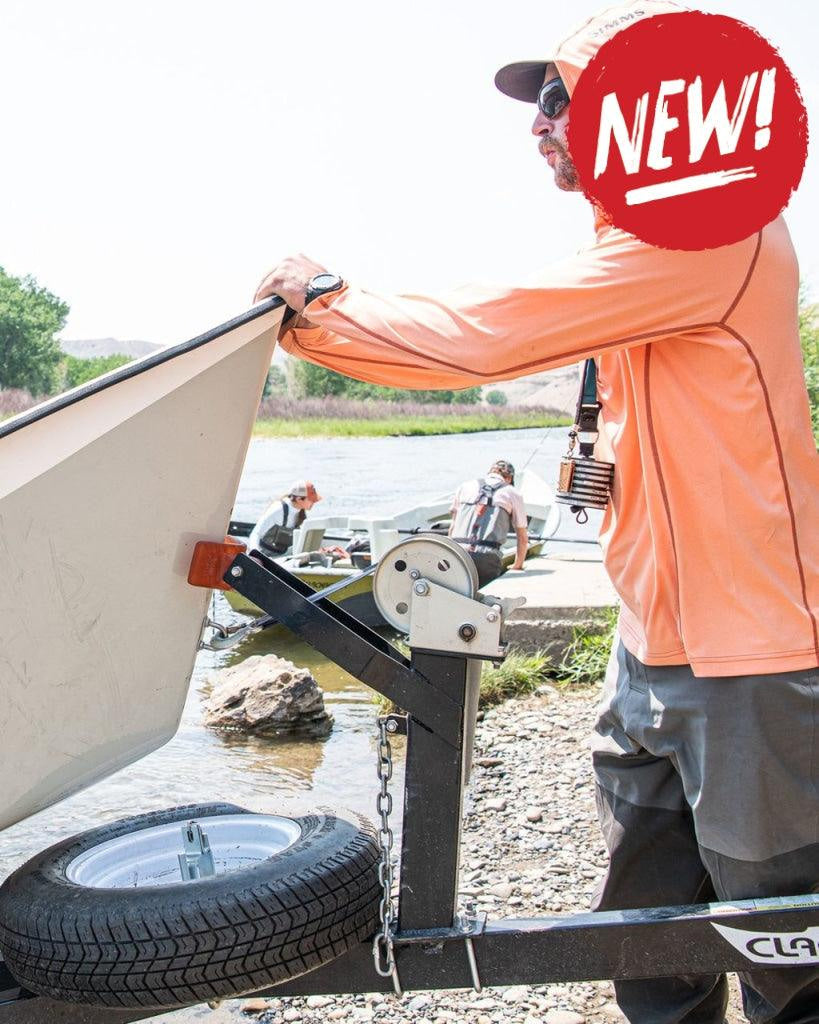 Pantaloni SIMMS G3 Guide Gunmetal – SpinningShop