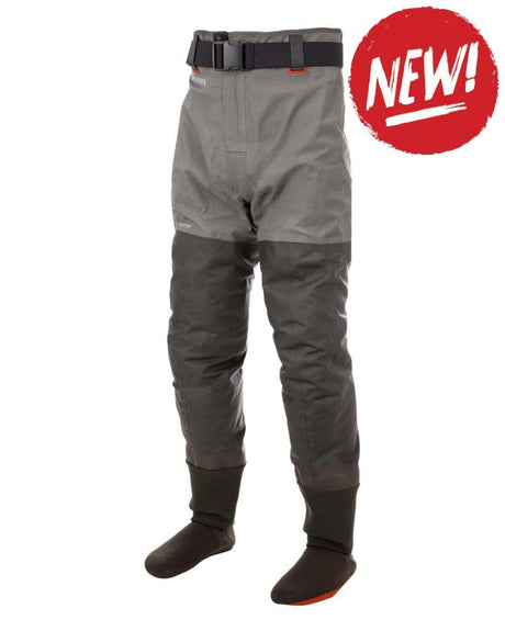 Pantaloni SIMMS G3 Guide Gunmetal