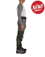 Pantaloni SIMMS G3 Guide Gunmetal