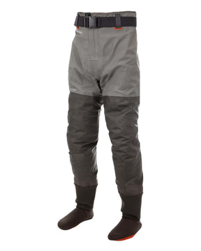 Pantaloni SIMMS G3 Guide Gunmetal - XS - WADERS