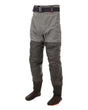 Pantaloni SIMMS G3 Guide Gunmetal - XS - WADERS