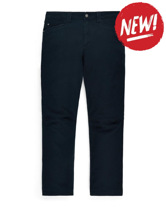Pantaloni SIMMS Gallatin Pant Black - 30 REGULAR - SPORTS