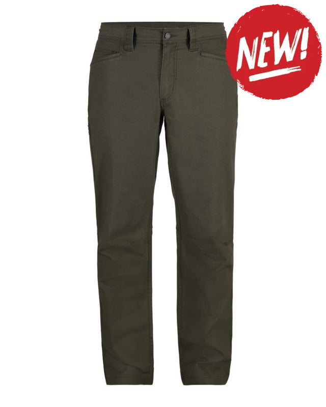 Pantaloni SIMMS Gallatin Pant Loden - 30 REGULAR - SPORTS