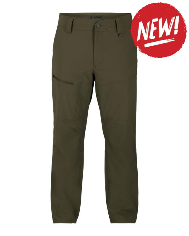 Pantaloni SIMMS Guide Pant Loden - 30 REGULAR - SPORTS