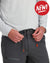 Pantaloni SIMMS Guide Pant Slate Regular