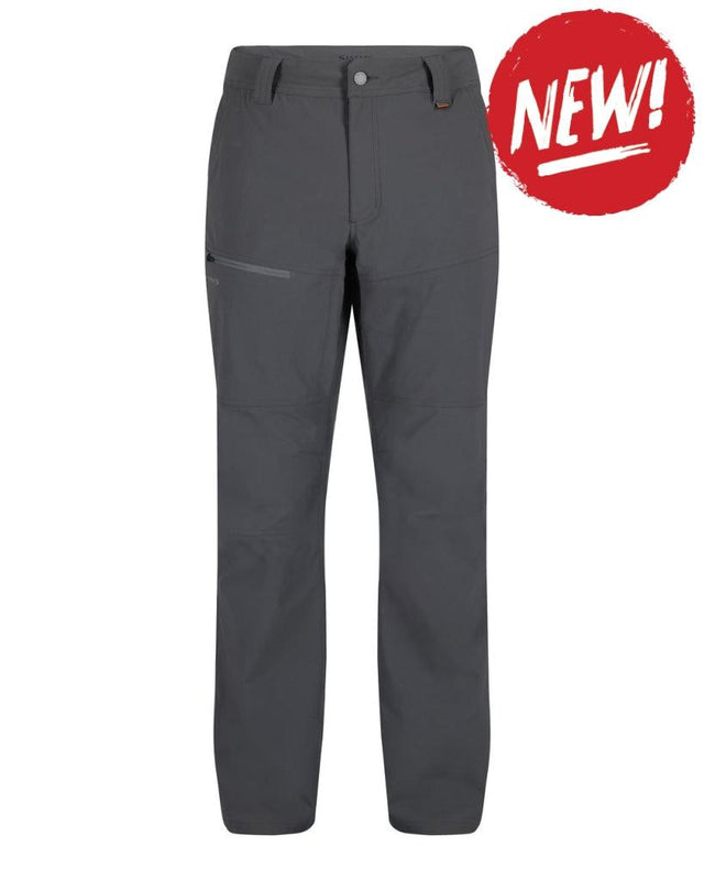 Pantaloni SIMMS Guide Pant Slate Regular