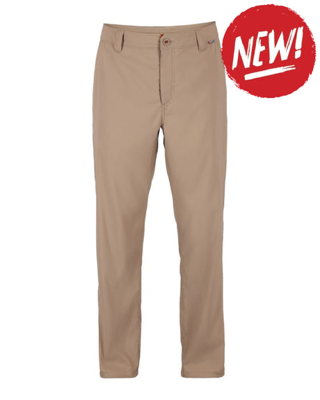 Pantaloni SIMMS Superlight Pant Silt - 30 REGULAR - SPORTS