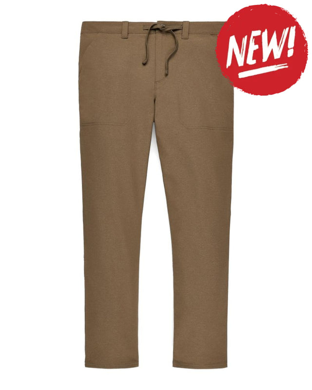 Pantaloni SIMMS Wanaka Pant Jasper - 30 REGULAR - SPORTS