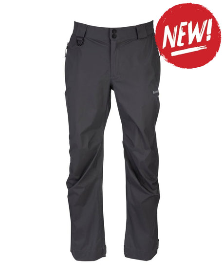 Pantaloni SIMMS Waypoints Pant Slate - S - OUTER
