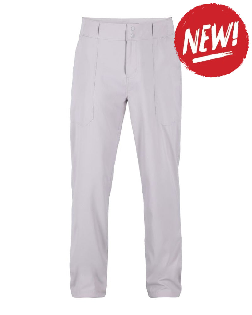Pantaloni SIMMS Wms Superlight Pant Shale - W02 - SPORTS