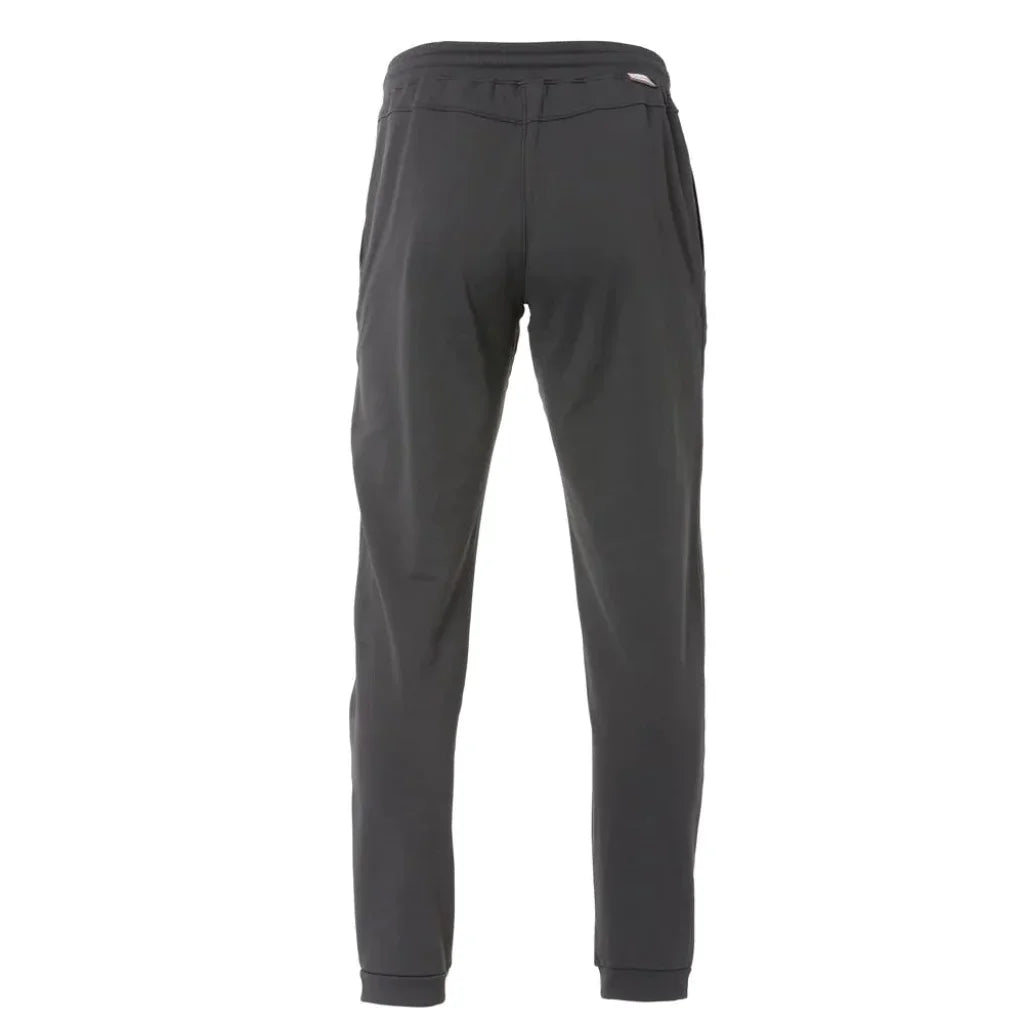 Pantaloni termo Grundies 1/4 ZIP TOP - SpinningShop