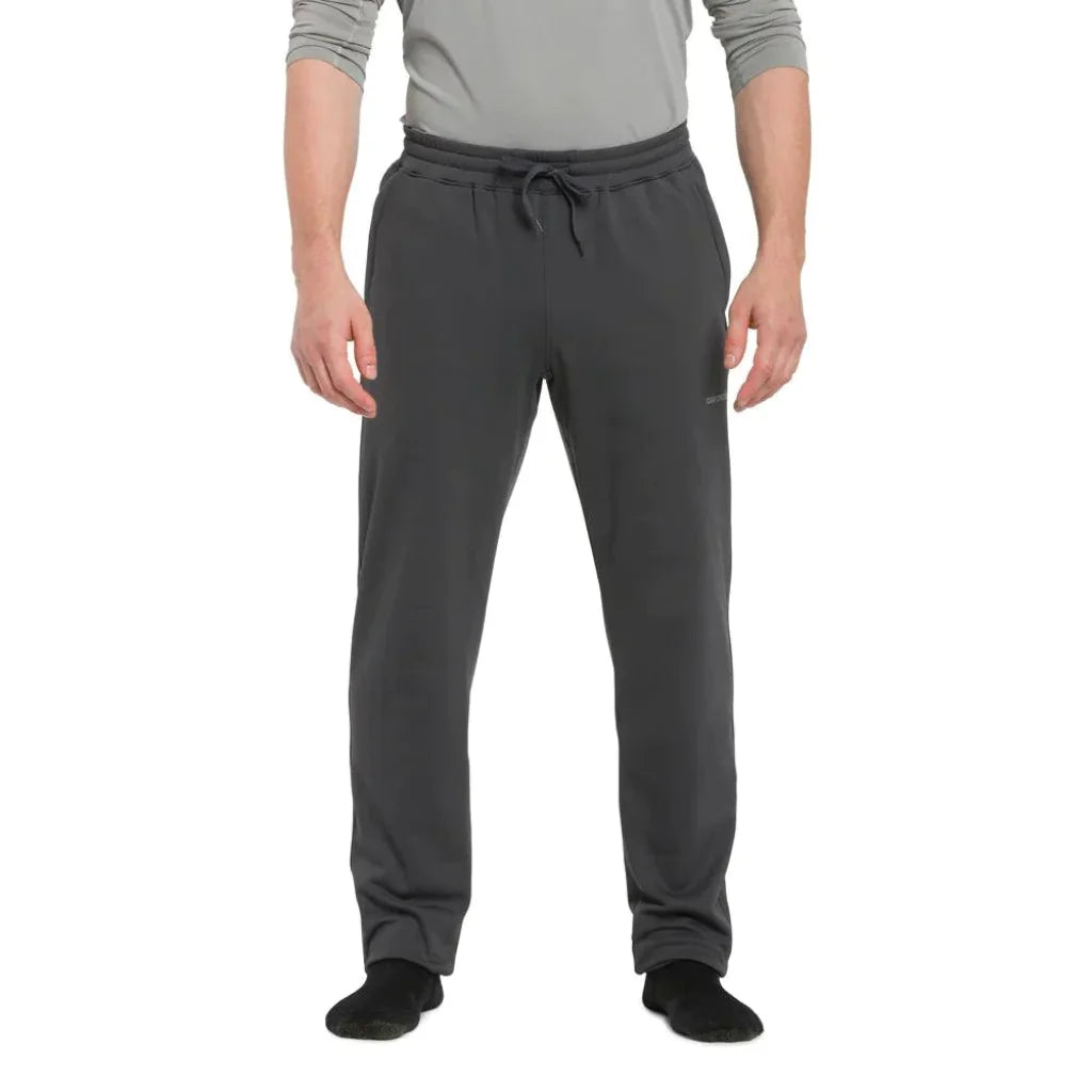 Pantaloni termo Grundies 1/4 ZIP TOP - SpinningShop