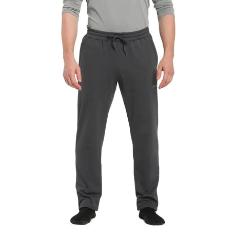 Pantaloni termo Grundies 1/4 ZIP TOP - SpinningShop