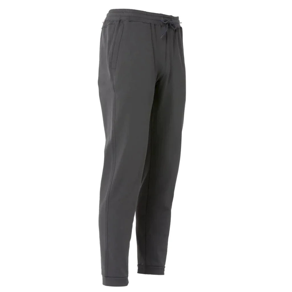 Pantaloni termo Grundies 1/4 ZIP TOP - SpinningShop
