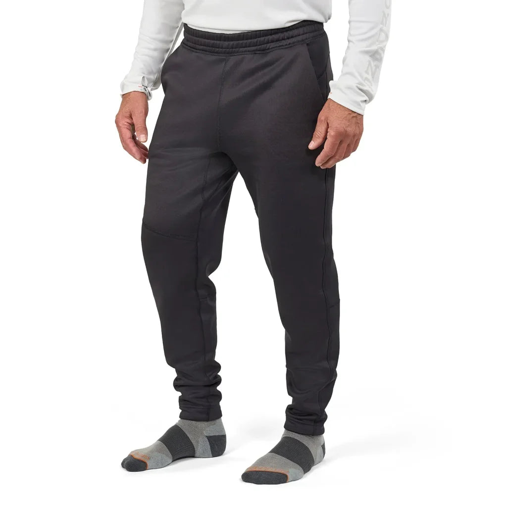 Pantaloni termo Grundies - geaca si salopeta