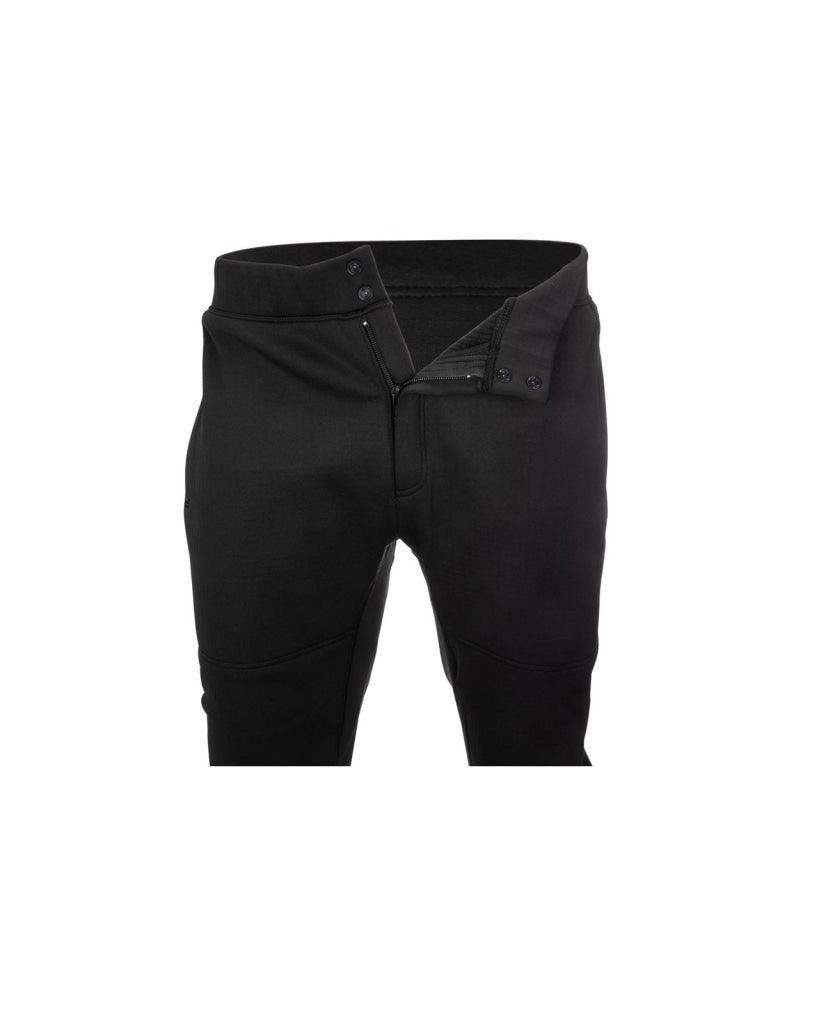 Pantaloni Termo Simms Black Diverse