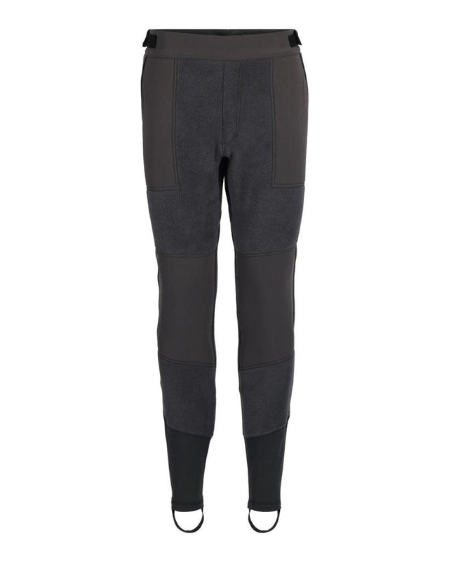 Pantaloni Termo Simms Fjord Carbon