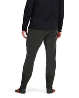 Pantaloni Termo Simms Fjord Carbon