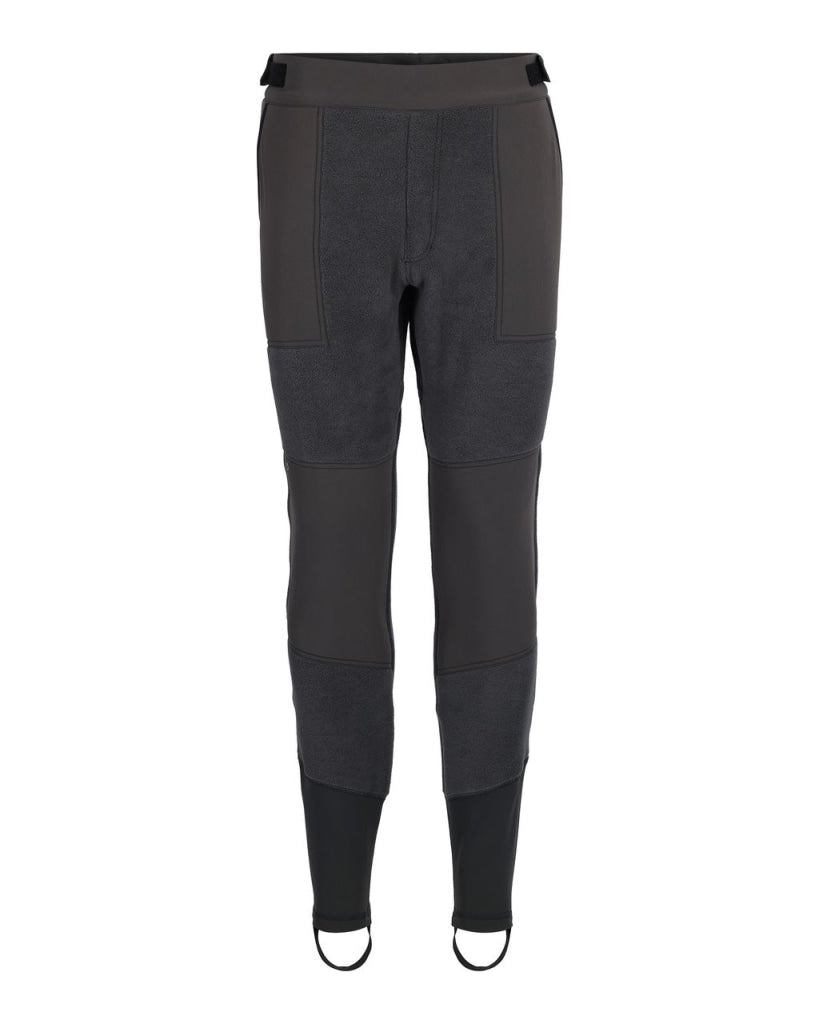 Pantaloni termo SIMMS Fjord Carbon - S - LAYER