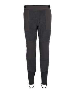 Pantaloni termo SIMMS Fjord Carbon - S - LAYER