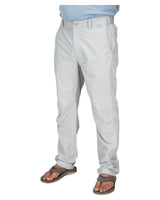 Pantaloni Vara Protectie Solara Simms Superlight Sterling
