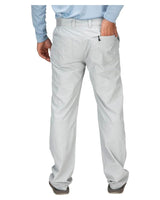 Pantaloni Vara Protectie Solara Simms Superlight Sterling