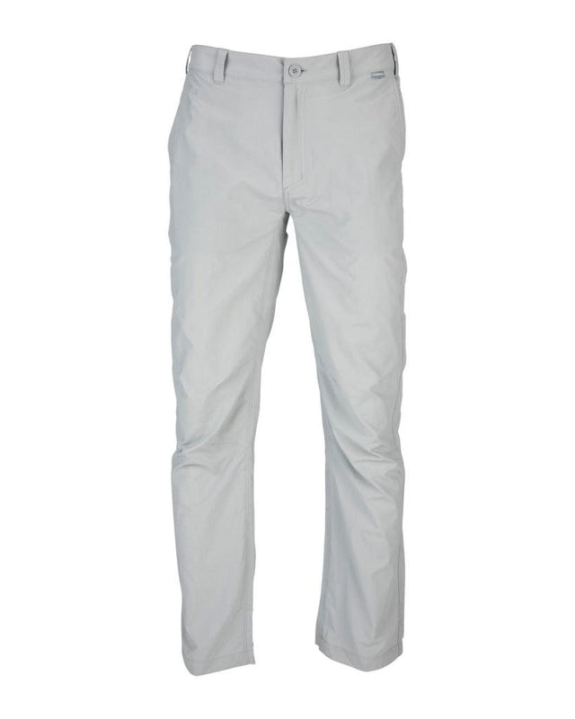 Pantaloni Vara Protectie Solara Simms Superlight Sterling