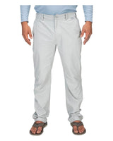 Pantaloni Vara Protectie Solara Simms Superlight Sterling