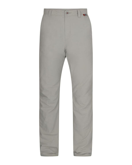 Pantaloni de vara SIMMS Superlight Cinder 2025 - geaca si