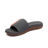 Papuci Grundens Eddy Line Slide