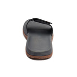 Papuci Grundens Eddy Line Slide