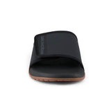 Papuci Grundens EDDYLINE SLIDE Negru