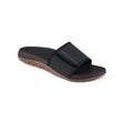 Papuci Grundens EDDYLINE SLIDE Negru