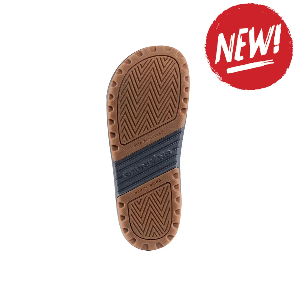 Papuci Grundens Fish-On Slip-On Anchor