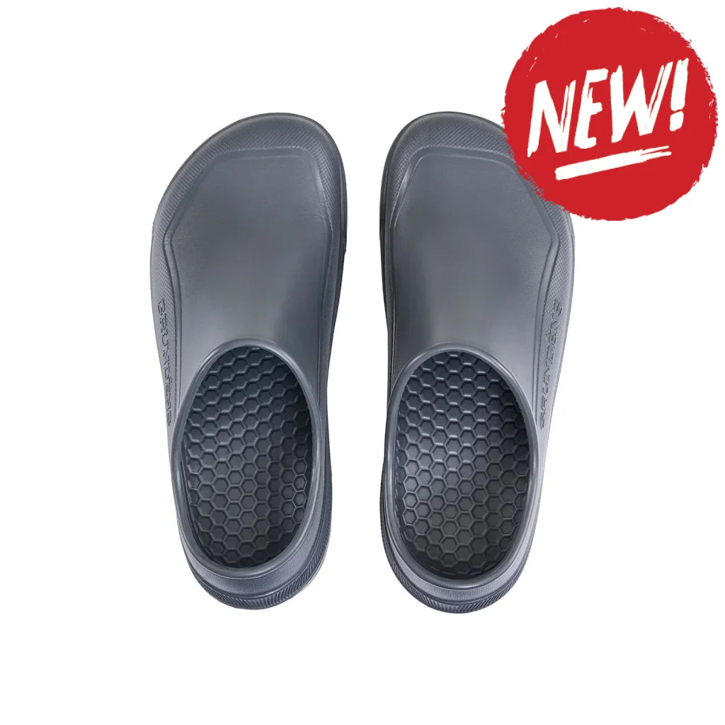 Papuci Grundens Fish-On Slip-On Anchor