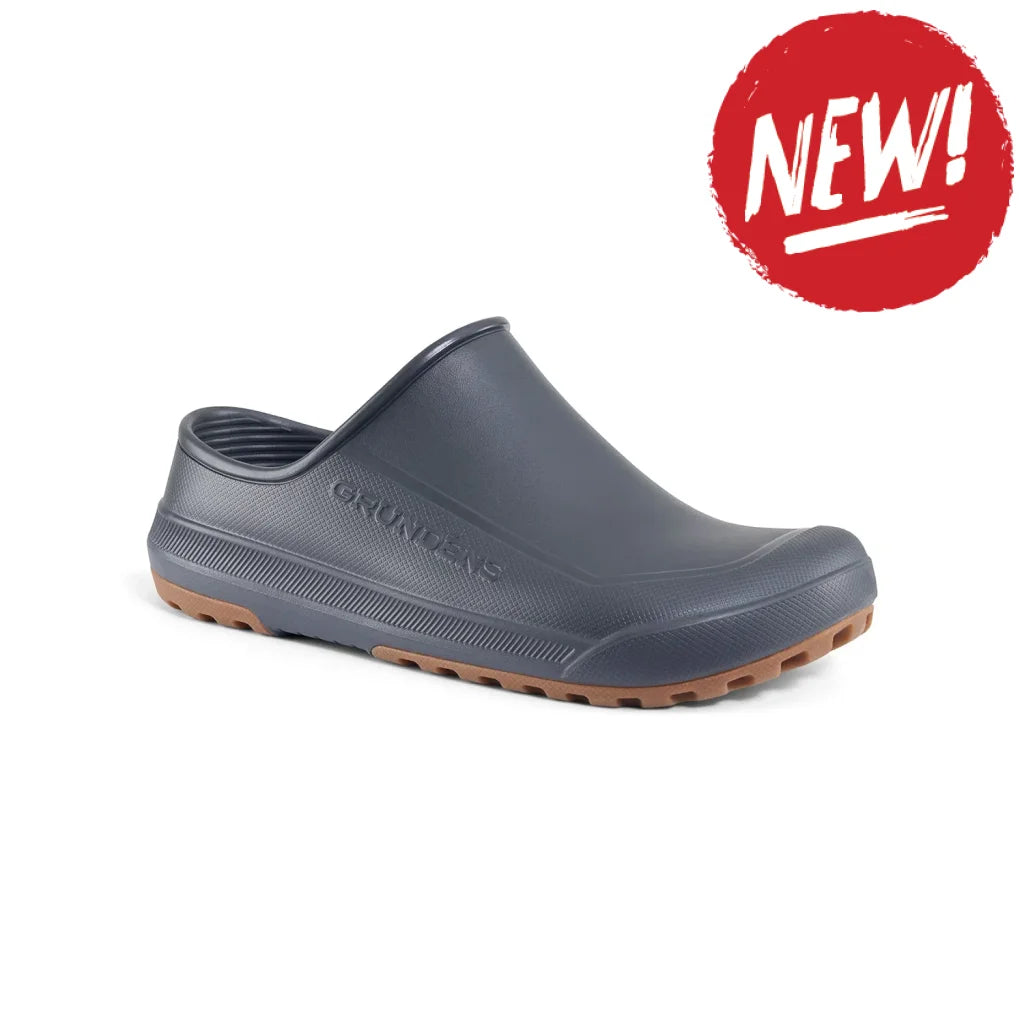 Papuci Grundens Fish-On Slip-On Anchor