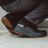 Papuci Grundens Fish-On Slip-On Otter