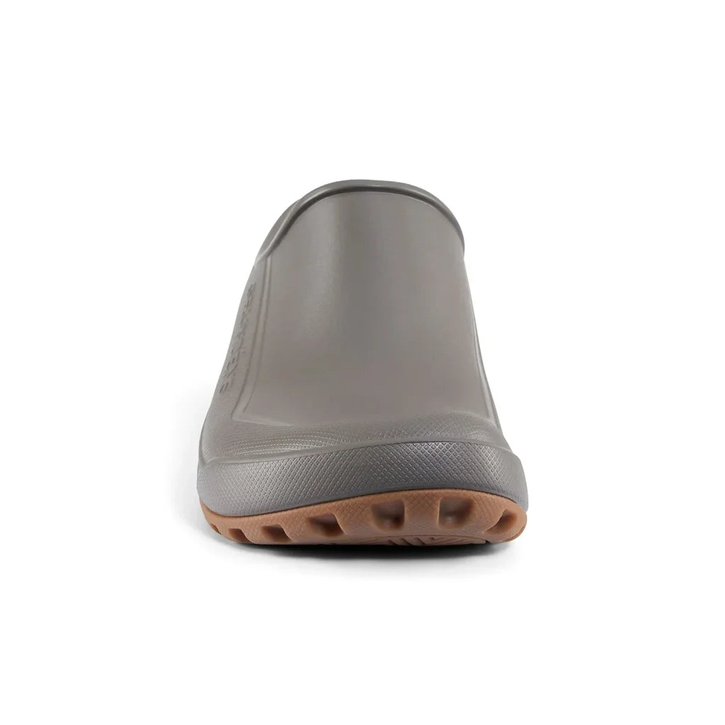 Papuci Grundens Fish-On Slip-On Otter